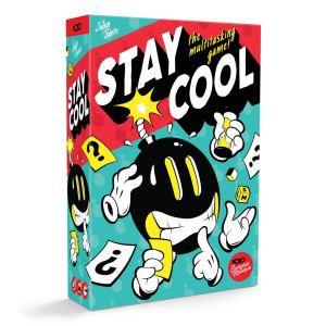 Stay Cool