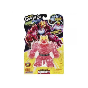 Bandai Surt Co41011 Hero Goo Jit Zu Figure One Unit Colour 443Co41011