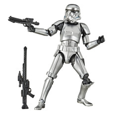 Star Wars Sw Bl Carbon 2Nd Metallic Stormtrooper