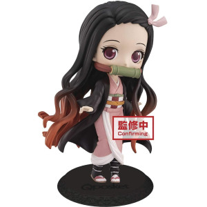 Banpresto Demon Slayer Kimetsu No Yaiba Q Posketnezuko Kamadovera