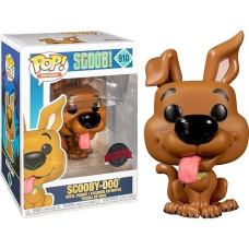 Funko Pop! Movies: Scoob! - Young Scooby - Walmart Exclusive