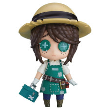 Good Smile Nendoroid Gardener Multicolor G120945