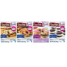 Interc Easy Bake Mixes (4Pack Only)