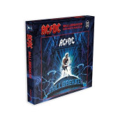 AcDc Ballbreaker 500 Piece Jigsaw Puzzle