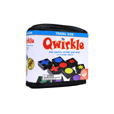 Mindware Csgqwirkletraveluk Mixed Colours