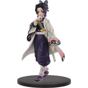 Banpresto 16715 Demon Slayer Kimetsu No Yaiba Shinobu Kocho Vol 9 Figure