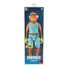 Fortnite Fnt0147 Fishstick Action Figure Various