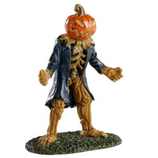 Lemax Village Collection Pumpkin Monster 02915