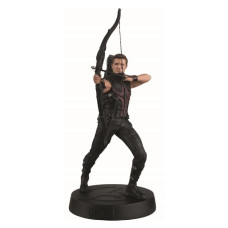 Eaglemoss Limited Avengers Resin Hawkeye Statue 14Cm 116