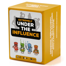 Shots No Chaser Extremely Under The Influence Drinking Game For Adults Fun Challenges And Dares Perfect For Couples Game