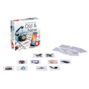 Old New Spiel