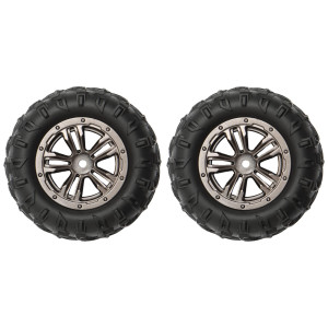 Gdool Rc Car Trucks Tires Wheels 30Zj02 Snzj02 35Zj02 116 Rc Car Spare Parts Accessories For 9130 9135 9137 9138 Hm163 Hm164