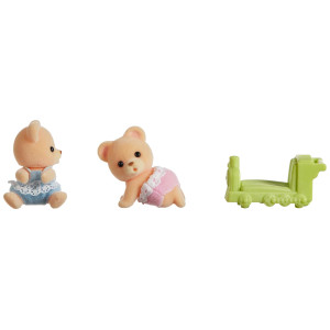 Sylvanian Doll A2004327