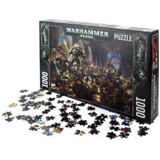 Semic Distibution W40K Dark Imperium 1000Pc Puzzle