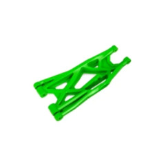 Traxxas 7831G Suspension Arm Green Lower Left Front Or Rear Heavy Duty 1