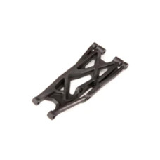 Traxxas 7830 Suspension Arm Black Lower Right Front Or Rear Heavy Duty 1