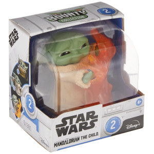 Star Wars F1479 Child Figure Multicoloured