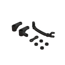 Arrma Steering Parts Set Ara340179