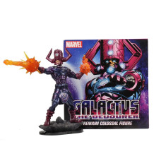 Marvel Heroclix Galactus Devourer Of Worlds Premium Colossal Figure Wizkids