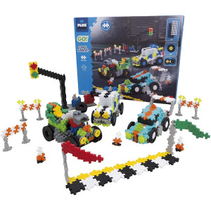 Plusplus Go Street Racing Super Set