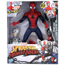 Marvel Spiderman Maximum Venom 12Inch Figure