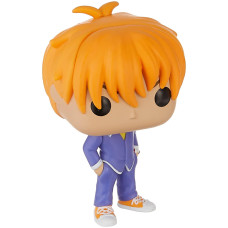 Funko Pop Animation Fruits Basket Kyo Sohma