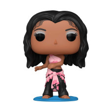 Funko Pop Rocks Tlc Chilli Styles May Vary Multicolor