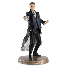 Eaglemoss Harry Potter Wizarding World 1:16 Figure | 042 Percival Graves New