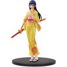 Banpresto One Piece Dxfthe Grandline Ladywanokuni Kikunojo Okiku Vol3 Multiple Colors Bp16729