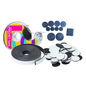 Magnetic Arts Crafts Bundle