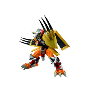 Bandai Spirits Ichibansho Tamashi Nations Digimon Adventure Wargreymon Bandai Ichibanshofigure Bas60996