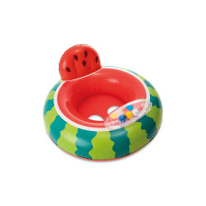 Intex Watermelon Baby Float 29In X 27In For Ages 12