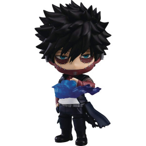 Good Smile My Hero Academia Dabi Nendoroid Action Figure Multicolor