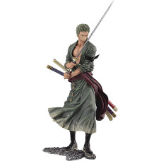 Banpresto One Piece Creator X Creator Roronoa Zoro Vera Multiple Colors Bp16976