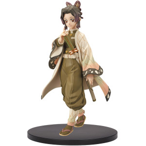 Banpresto 16956 Demon Slayer Kimetsu No Yaiba Vol10 A Shinobu Kocho Figure