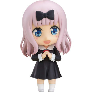 Toytec Kaguyasama Love Is War Chika Fujiwara Nendoroid Action Figure Multicolor