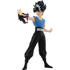 Good Smile Yu Yu Hakusho Hiei Pop Up Parade Pvc Figure Multicolor