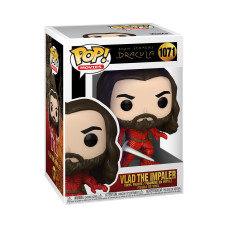 Funko Pop Movies Bram Stokers Armored Dracula With Hel