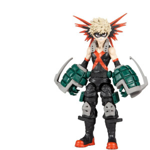 Mcfarlane Toys My Hero Academia 5 Figures 1