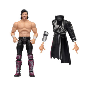 All Elite Wrestling Aew 1 Figure Pack Unrivaled Figure W1 Kenny Omega Multi