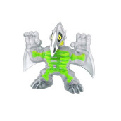 Heroes Of Goo Jit Zu Dino X-Ray S4 Hero Pack - Terrack, Multicolor (41190)