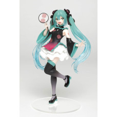 Hatsune Miku Mandarin Dress Ver Prize Figure Multiple Colors T83268