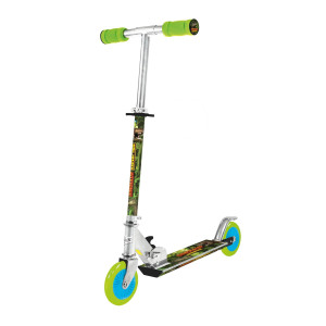 Dinosaur Scooter 2 Wheel