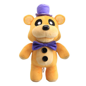 Yleafun Anime Game Plushies Figure Toy 12 Inch Plush Stuffed Dolls Kids Gifts Animal Bear Plush Toys