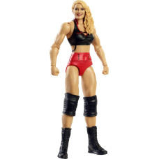 Wwe Lacey Evans Action Figure Posable 6In Collectible For Ages 6 Years Old And Up Styles May Vary