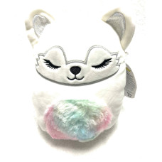 Squishmallow 7 Gracelynn The Winter Fox