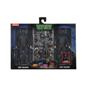 Neca 54129 Action Figure Multicolour