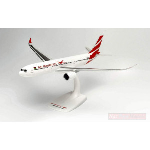 Herpa Scale Model Compatible With Airbus A330900 Neo Air Mauritius 1200 Hp612623