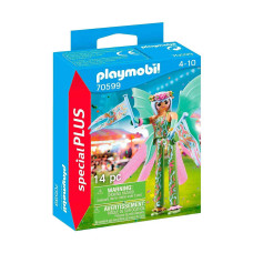 Playmobil Fairy Stilt Walker