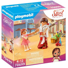 Playmobil 70699 Young Lucky Mom Milagro